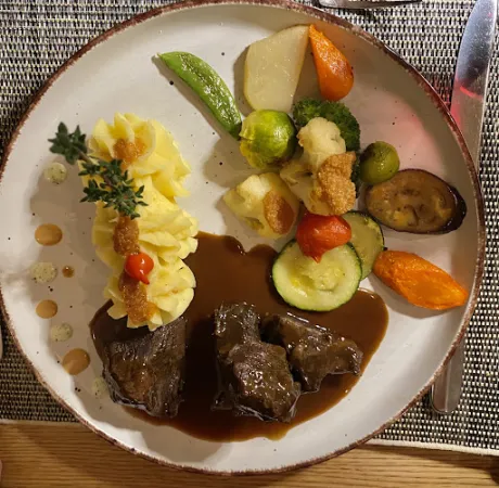 Bild von Gasthaus zum Winzer