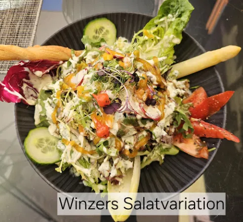 Bild von Gasthaus zum Winzer