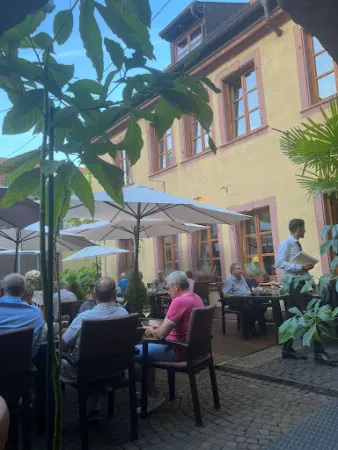 Bild von Gasthaus zum Winzer