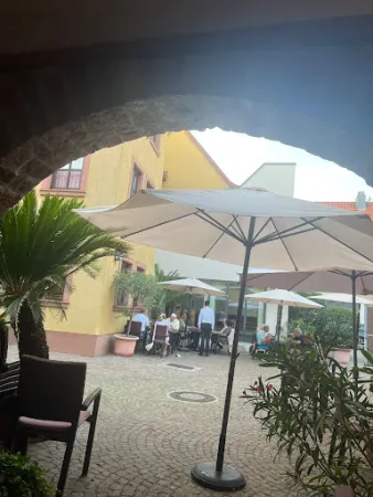 Bild von Gasthaus zum Winzer
