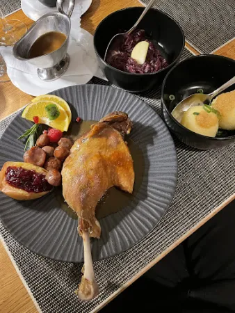 Bild von Gasthaus zum Winzer