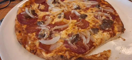 Pizzeria "bei Gino"