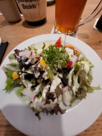 Bild von Wagner's Grillstube