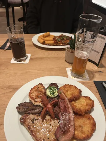 Bild von Wagner's Grillstube