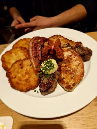 Bild von Wagner's Grillstube