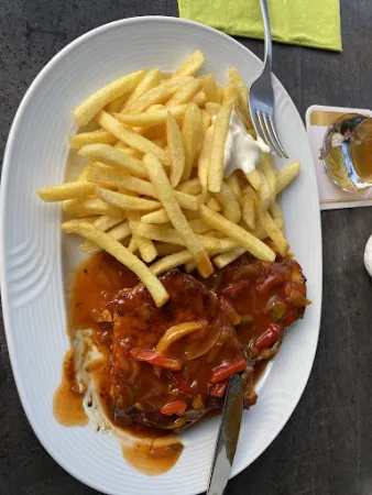 Bild von Wagner's Grillstube