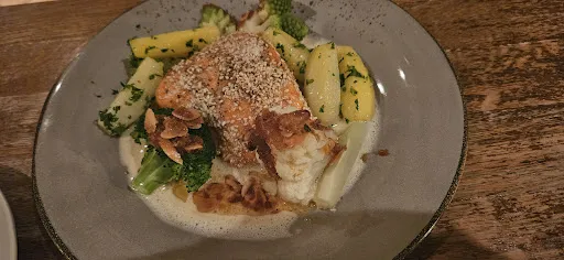 Bild von Gasthaus Am Brunnen