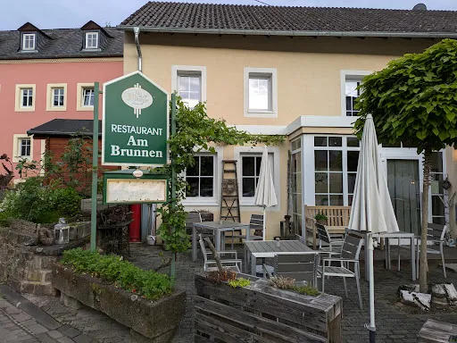 Bild von Gasthaus Am Brunnen