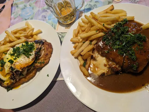 Bild von Gasthaus Zens