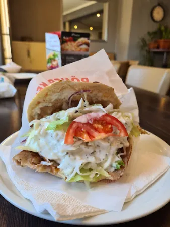 Pizza Kebap Haus