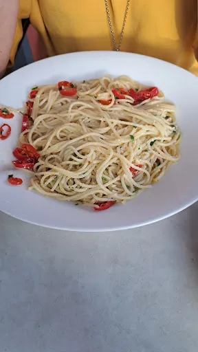 Pizzeria De Mario