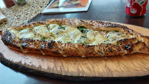 Bild von Aspendos Pizza u. Kebaphaus