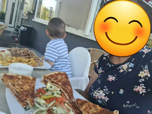 Bild von Aspendos Pizza u. Kebaphaus