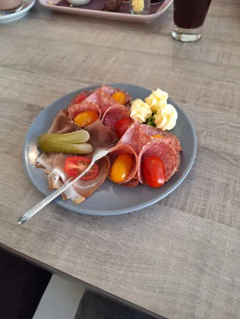Café Kleine Auszeit Bettingen