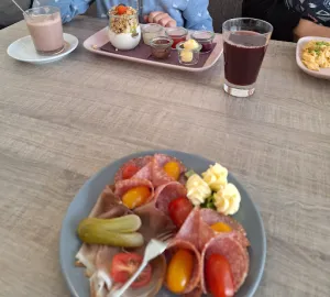 Café Kleine Auszeit