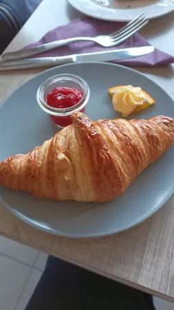 Café Kleine Auszeit