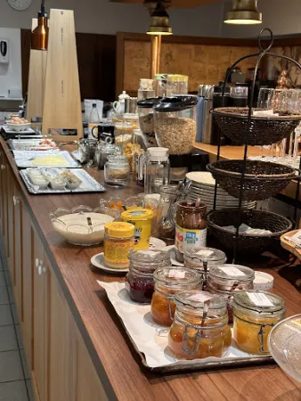 Bild von Landhotel am Wenzelbach