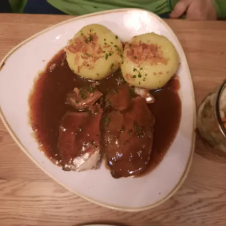 Bild von Valentins Wirtshaus & Biergarten
