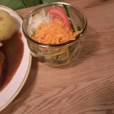 Bild von Valentins Wirtshaus & Biergarten