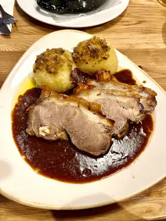 Bild von Valentins Wirtshaus & Biergarten