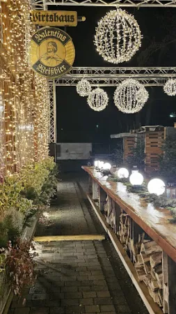 Bild von Valentins Wirtshaus & Biergarten