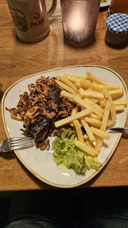 Bild von Valentins Wirtshaus & Biergarten