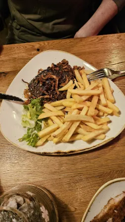 Bild von Valentins Wirtshaus & Biergarten