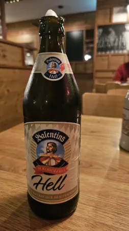 Bild von Valentins Wirtshaus & Biergarten