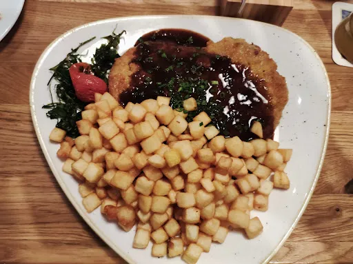 Bild von Valentins Wirtshaus & Biergarten