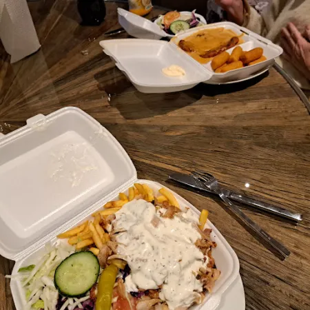 Bild von Eifel-Kebab-Haus