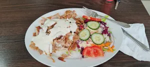 Sirin Grill