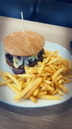 Dimen's Diner