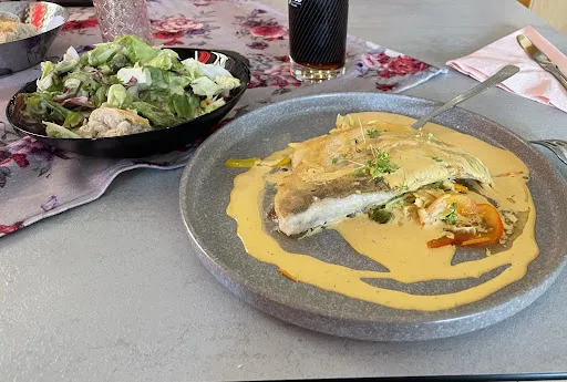 Bild von Restaurant Wasgauperle - Jutta Heidenreich & Anette Schreiber