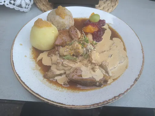 Bild von Restaurant Wasgauperle - Jutta Heidenreich & Anette Schreiber