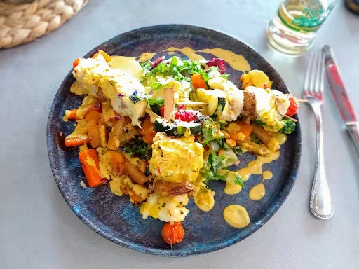 Bild von Restaurant Wasgauperle - Jutta Heidenreich & Anette Schreiber