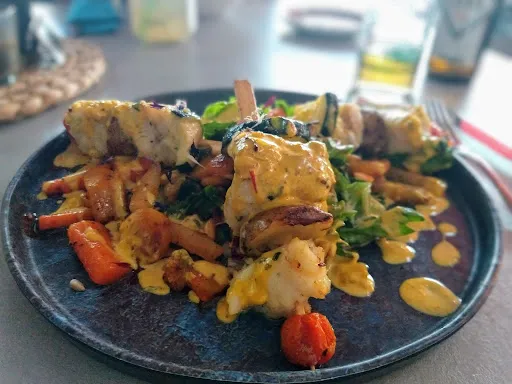 Bild von Restaurant Wasgauperle - Jutta Heidenreich & Anette Schreiber