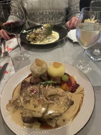 Bild von Restaurant Wasgauperle - Jutta Heidenreich & Anette Schreiber