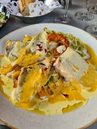 Bild von Restaurant Wasgauperle - Jutta Heidenreich & Anette Schreiber