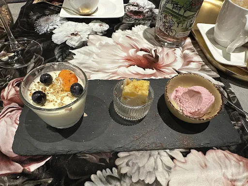 Bild von Restaurant Wasgauperle - Jutta Heidenreich & Anette Schreiber