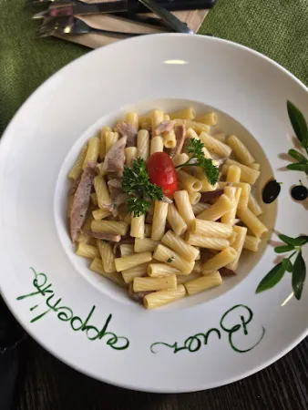 Bild von Pastaria Dahn
