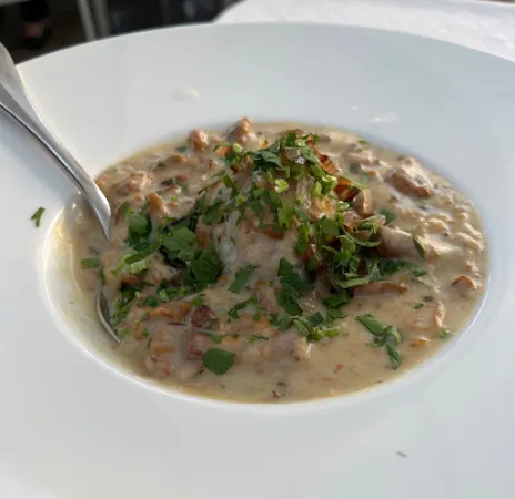 Bild von Restaurant Maria Loretto
