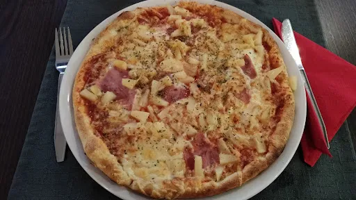 Pizzeria La Corona