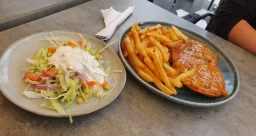 Bild von Kebab Haus