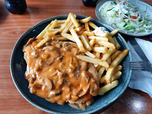 Bild von Kebab Haus