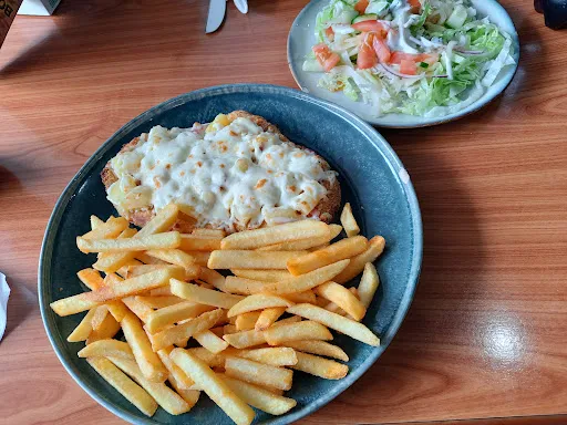 Bild von Kebab Haus
