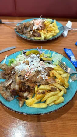 Bild von Kebab Haus