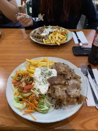 Bild von Kebab Haus