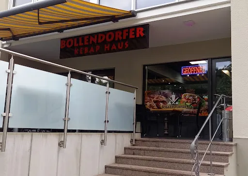 Bild von Kebab Haus