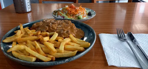 Bild von Kebab Haus