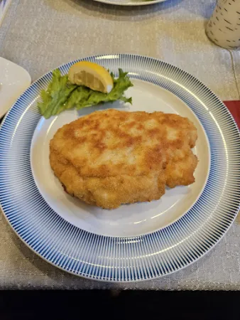 Bild von Bollendorfer Stube bei Milan